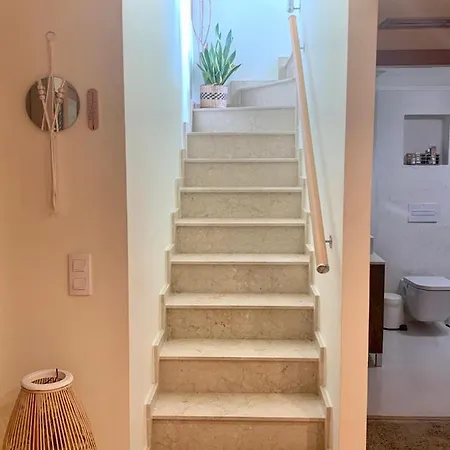 דירה Atico El Reducto Views *