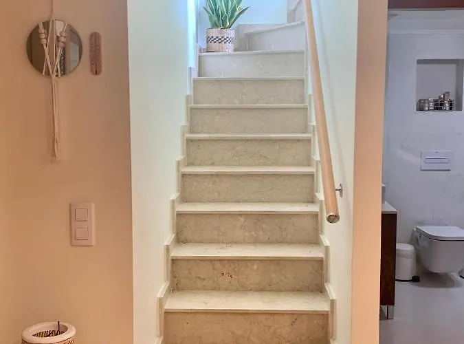 Appartement Atico El Reducto Views *