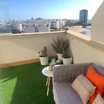 ático El Reducto Views Apartamento Arrecife (Lanzarote)