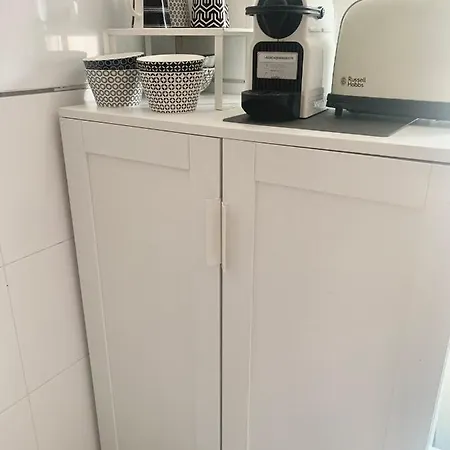 Appartement Atico El Reducto Views