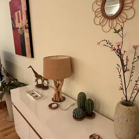 Appartement Atico El Reducto Views